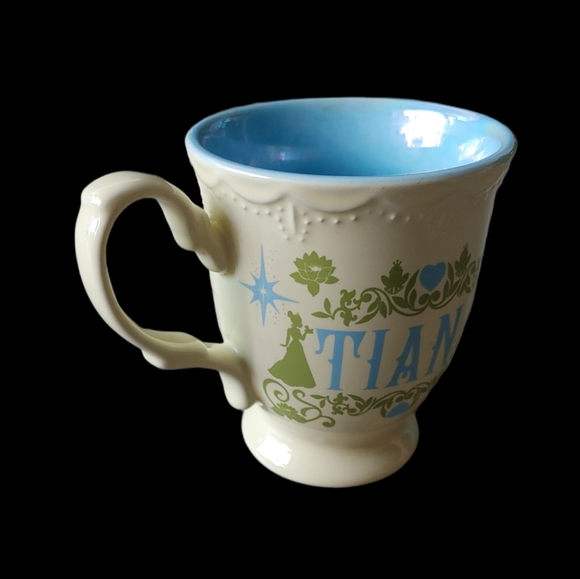 Disney Tiana Princess Ceramic Mug - Picture 7 of 16